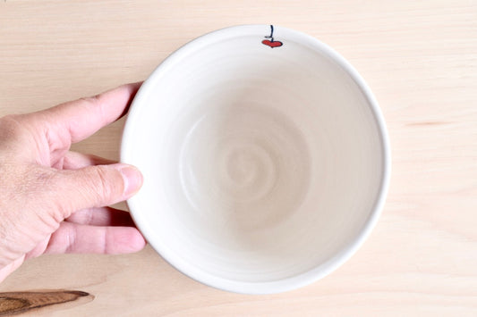 Heartstring Bowl