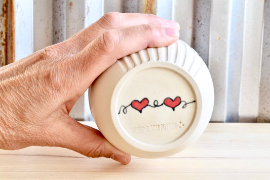 Inspiration Wine Tumbler - amor