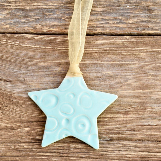 Sugar Skull Ornament